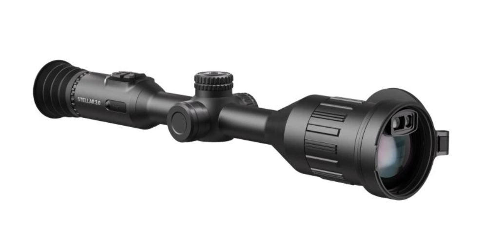 Hikmicro Stellar SX60LS 3.0